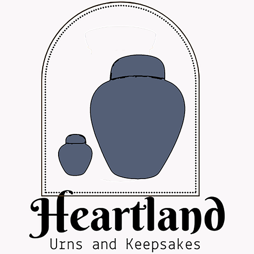Heartland Urns and Keepsakes